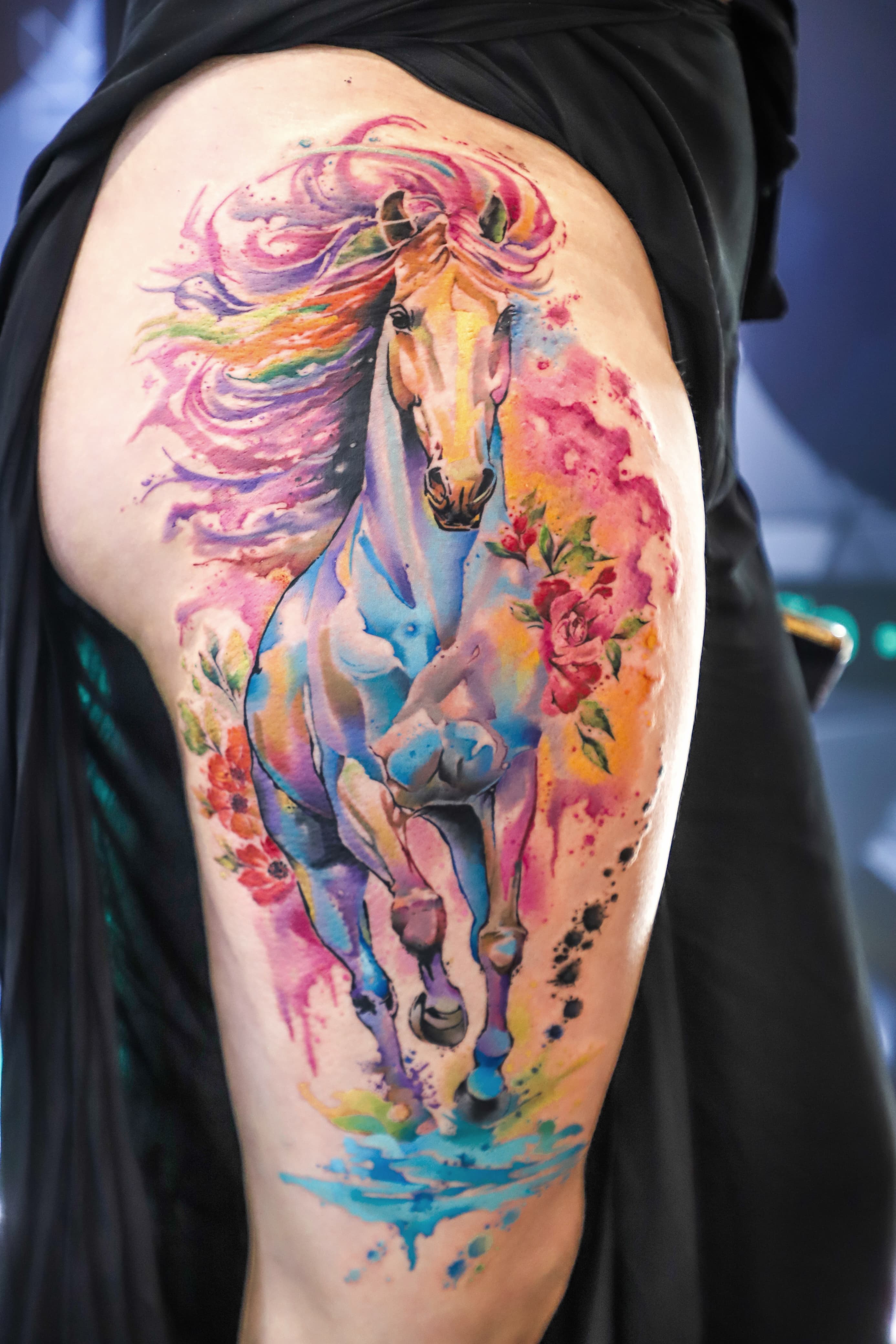 Aquarela Autoral #19