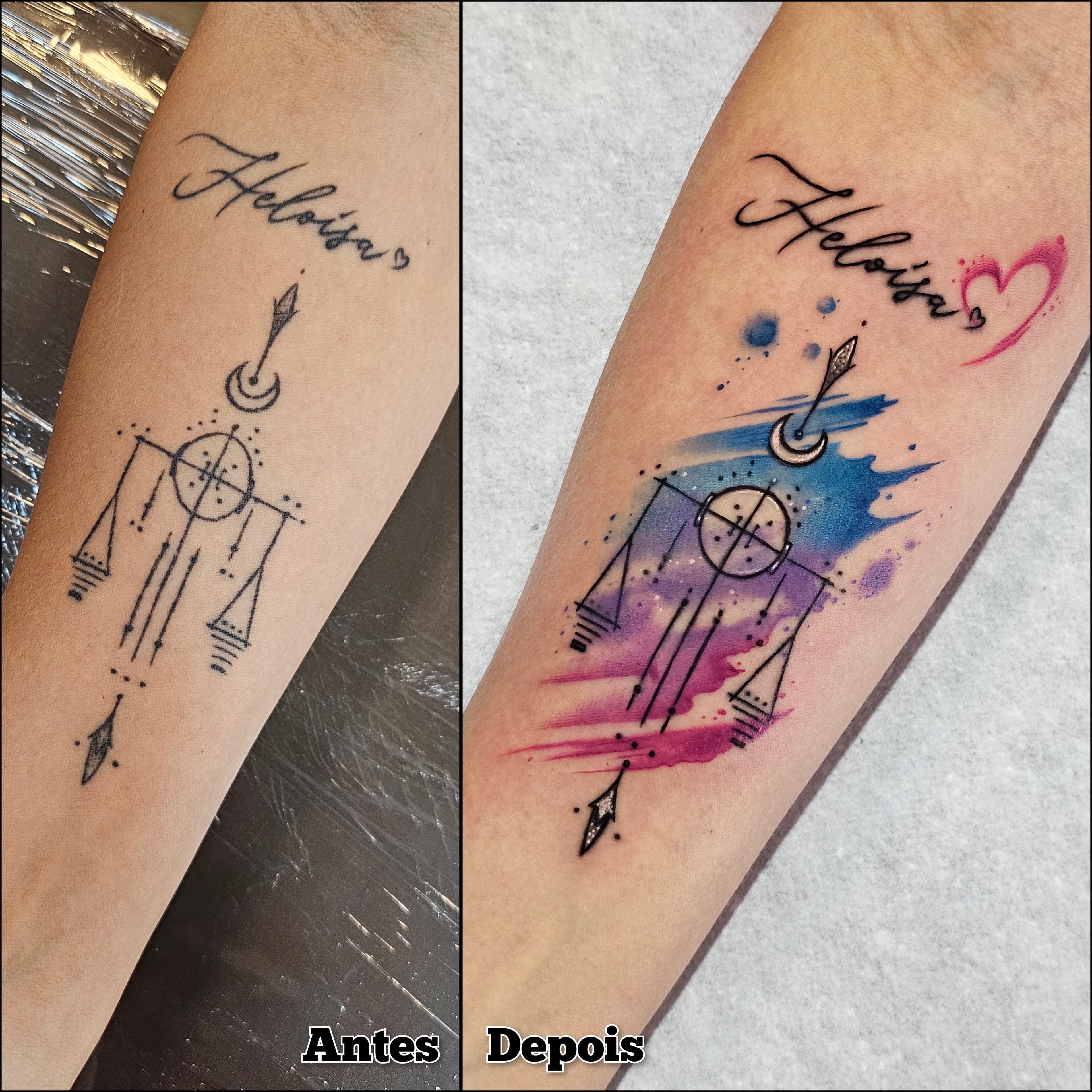 Cover Up #15