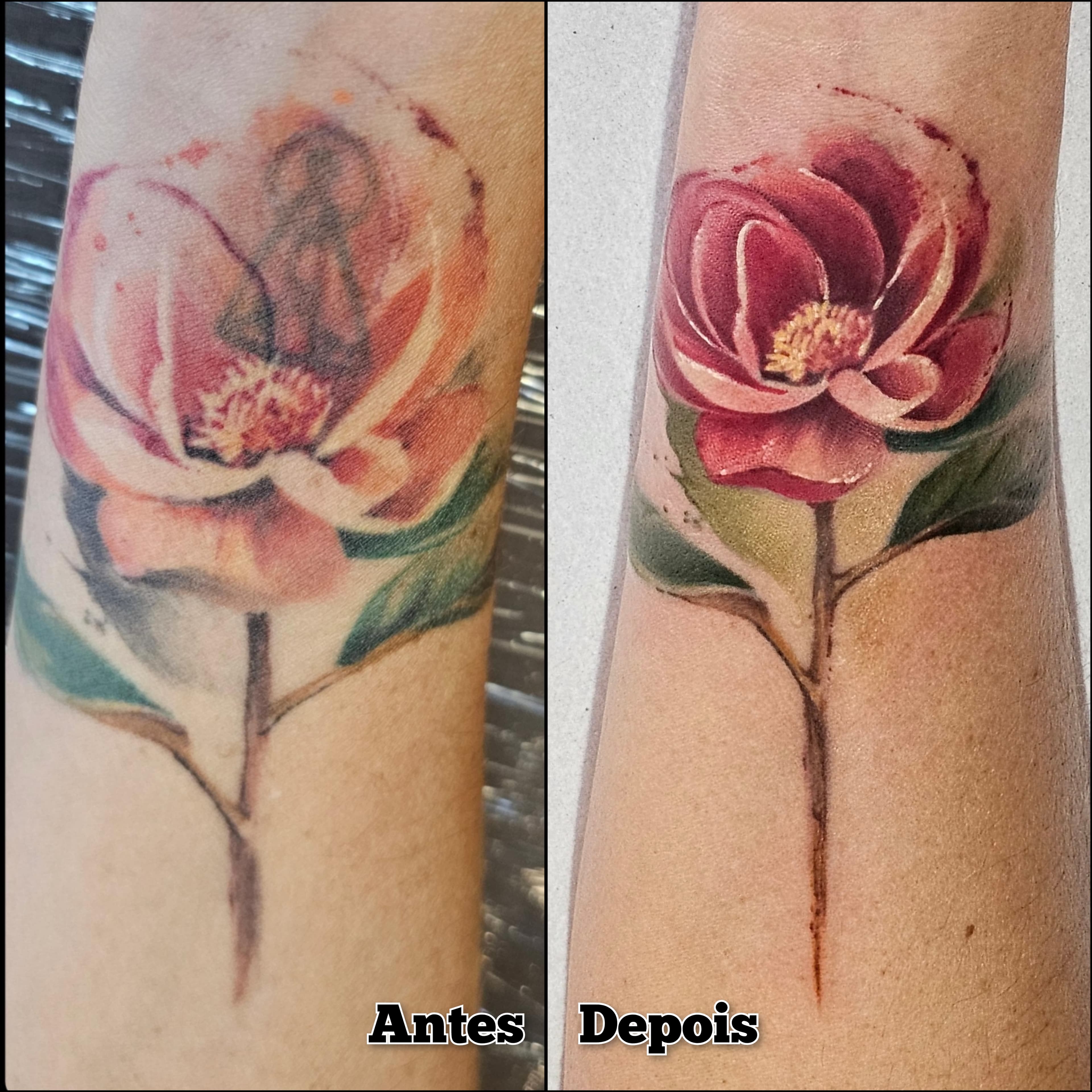 Cover Up #16