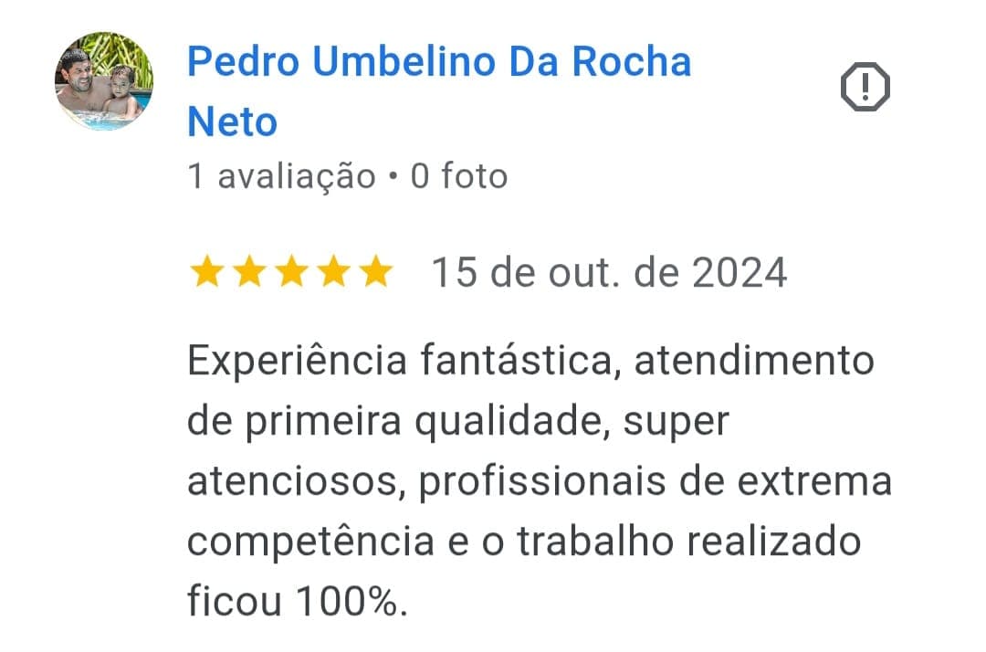 Depoimento cliente 3