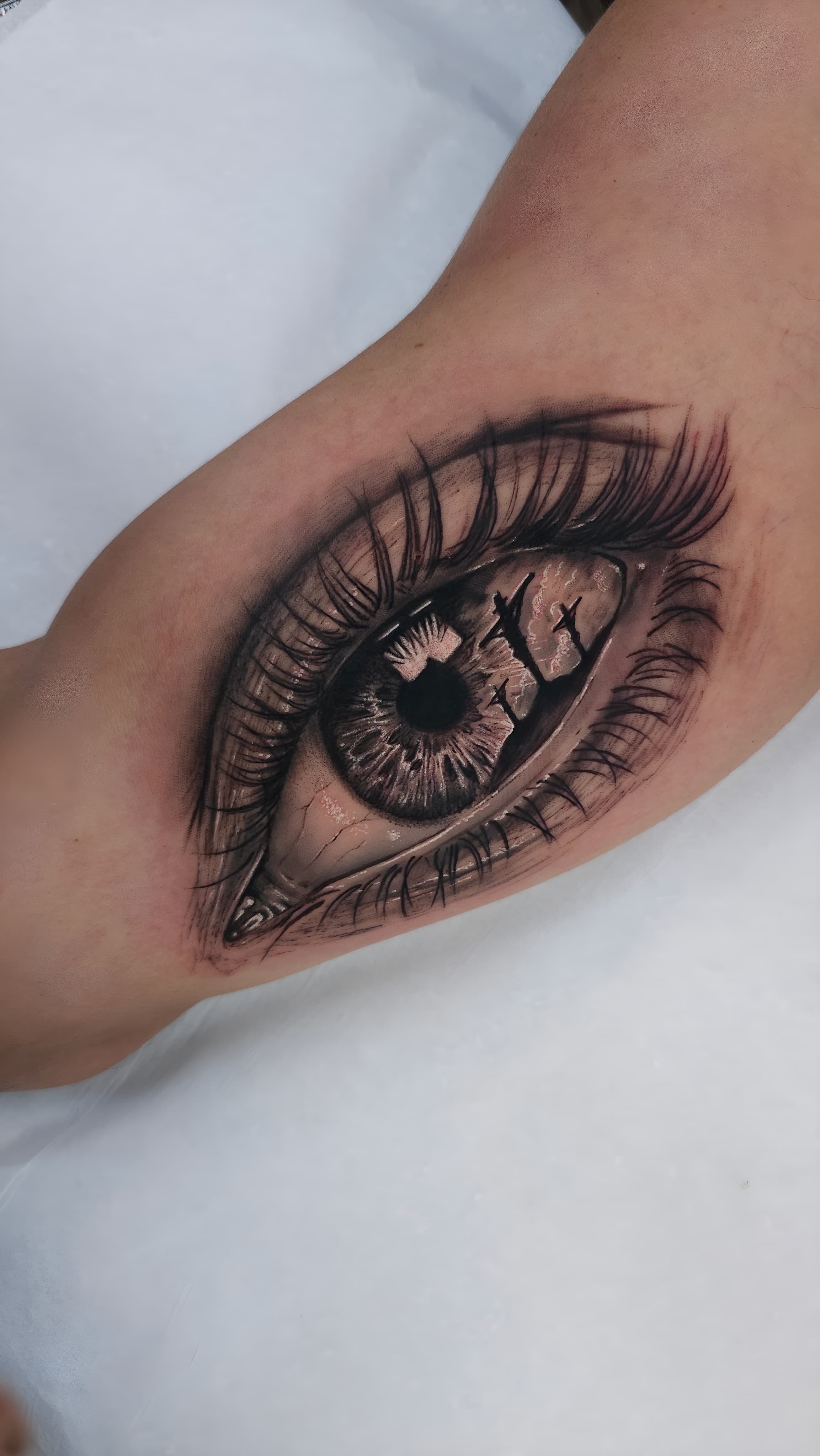 Preto e Branco #1