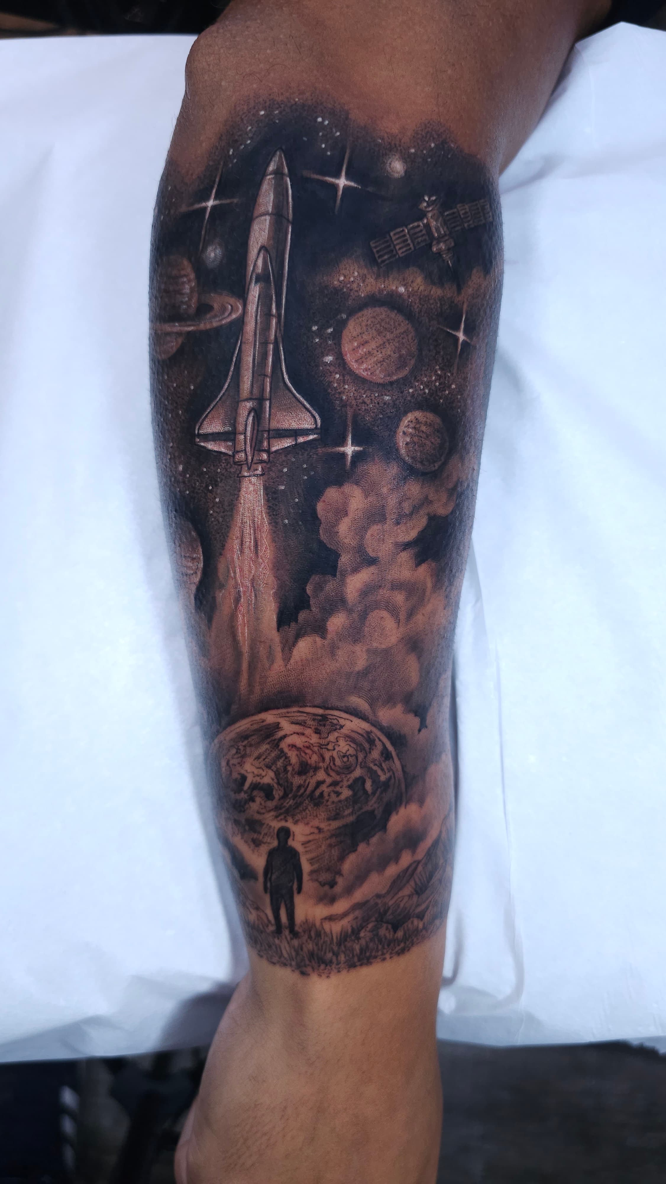 Preto e Branco #3
